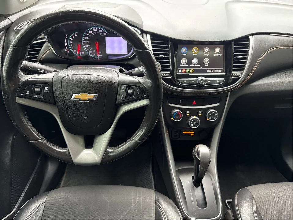 2019 Chevrolet Trax - Image 13 of 20