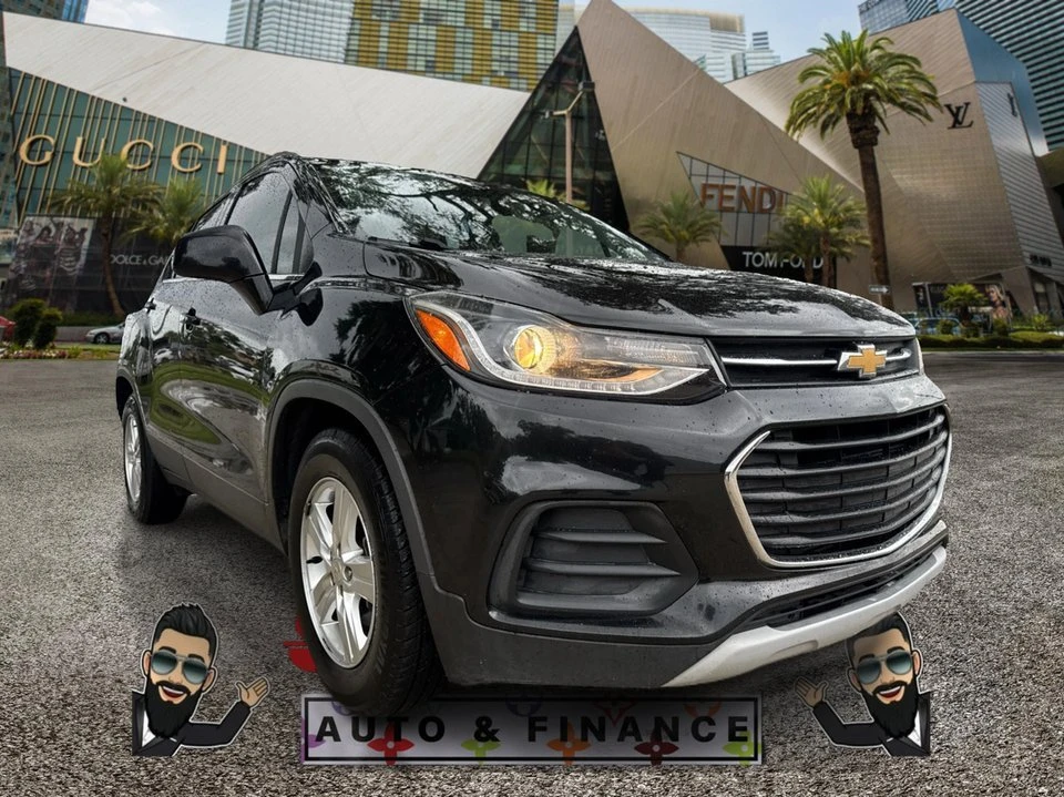 2019 Chevrolet Trax - Image 7 of 20