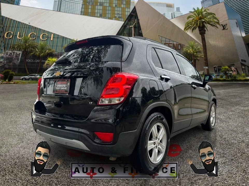 2019 Chevrolet Trax - Image 5 of 20