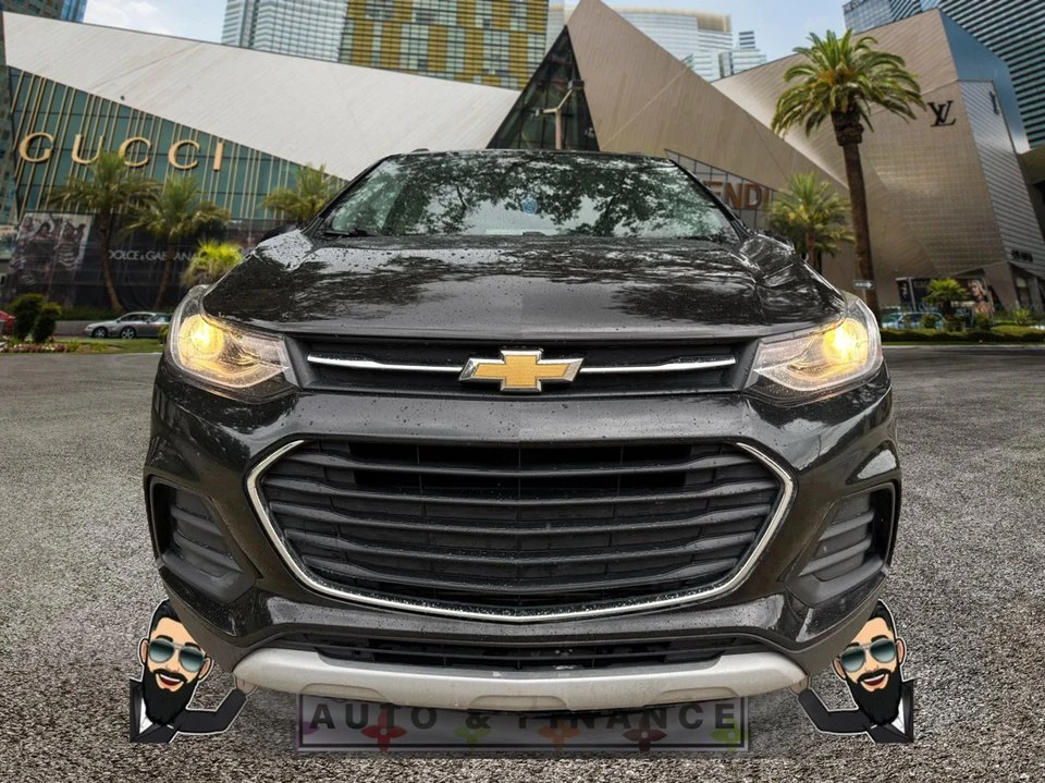 2019 Chevrolet Trax - Image 8 of 20