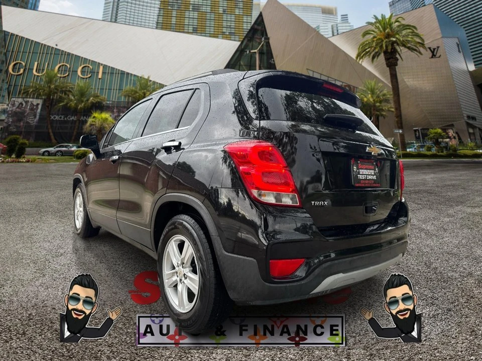 2019 Chevrolet Trax - Image 3 of 20