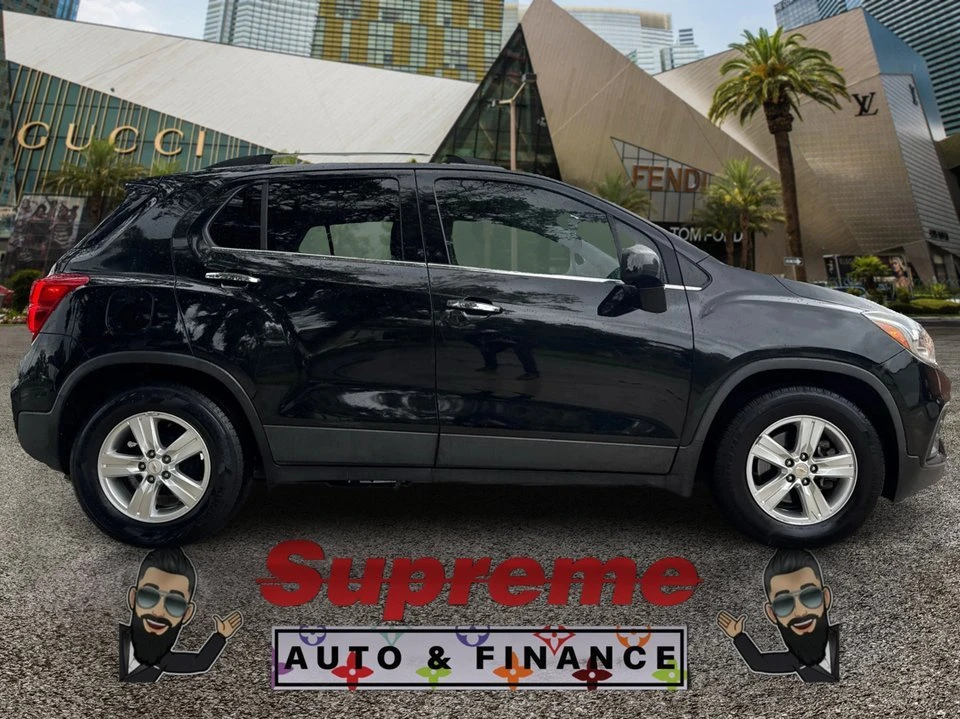 2019 Chevrolet Trax - Image 6 of 20