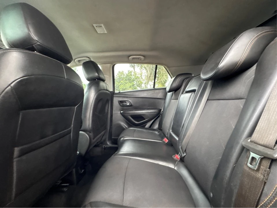 2019 Chevrolet Trax - Image 10 of 20