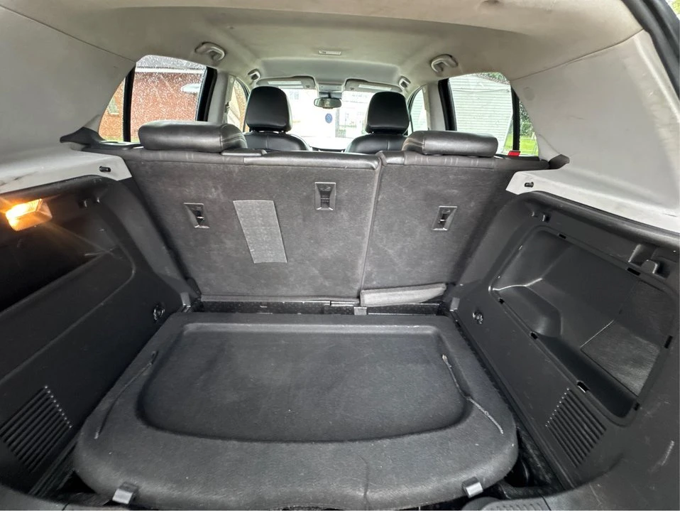 2019 Chevrolet Trax - Image 12 of 20