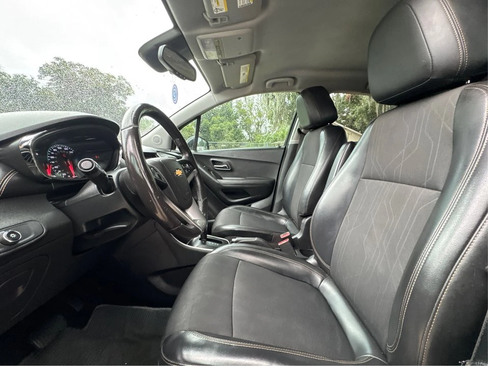 2019 Chevrolet Trax - Image 9 of 20