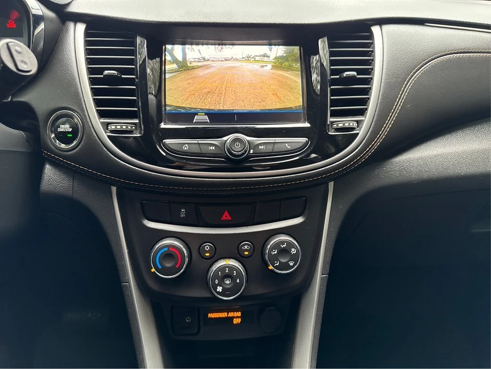 2019 Chevrolet Trax - Image 16 of 20