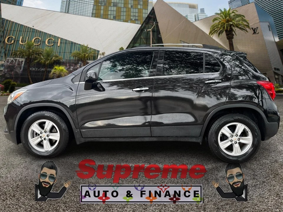 2019 Chevrolet Trax - Image 2 of 20