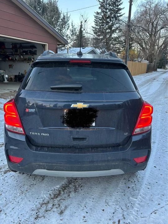 2019 Chevrolet Trax - Image 3 of 10