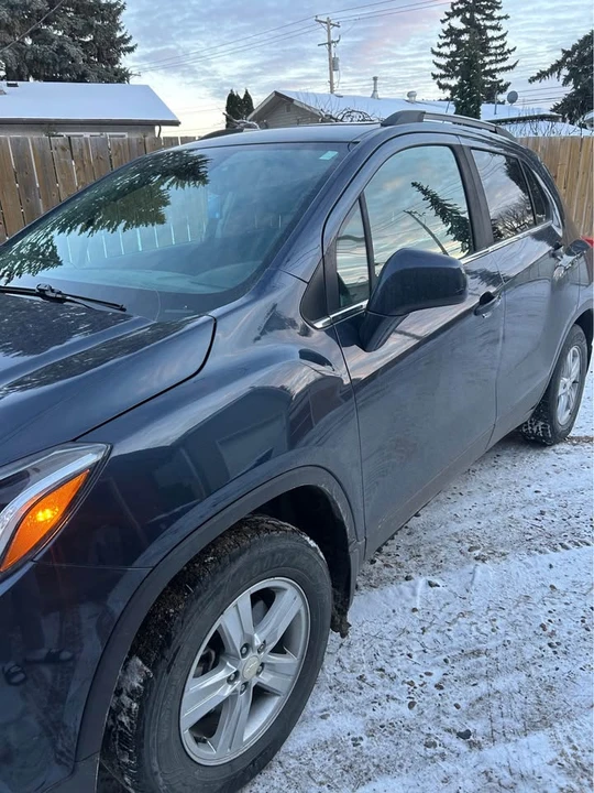 2019 Chevrolet Trax - Image 2 of 10