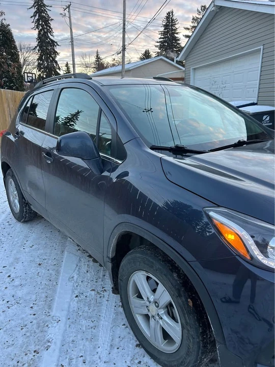 2019 Chevrolet Trax - Image 4 of 10