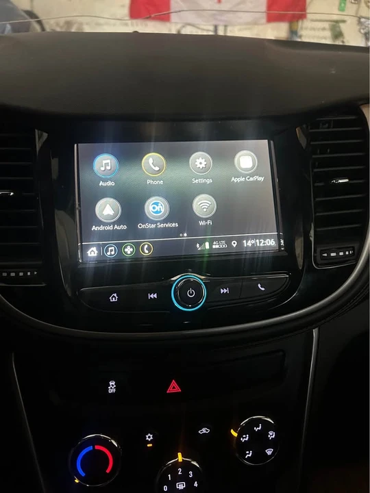 2019 Chevrolet Trax - Image 9 of 10