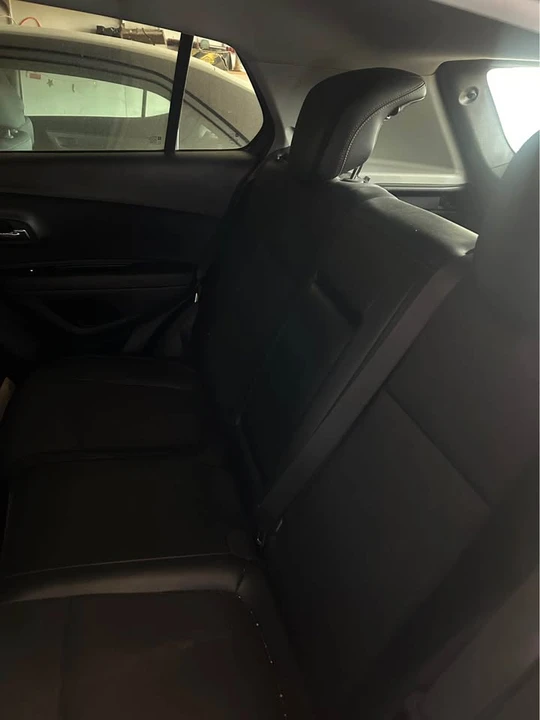 2019 Chevrolet Trax - Image 8 of 10
