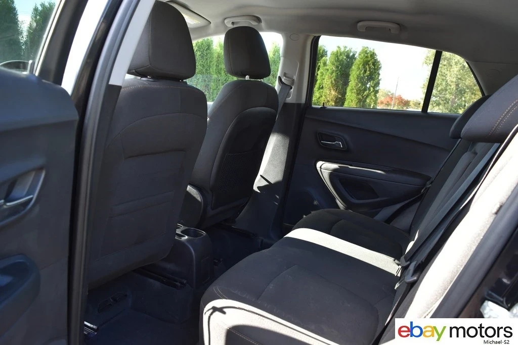 2019 Chevrolet Trax - Image 13 of 21