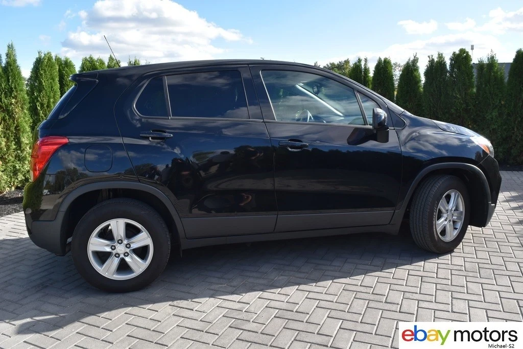 2019 Chevrolet Trax - Image 4 of 21