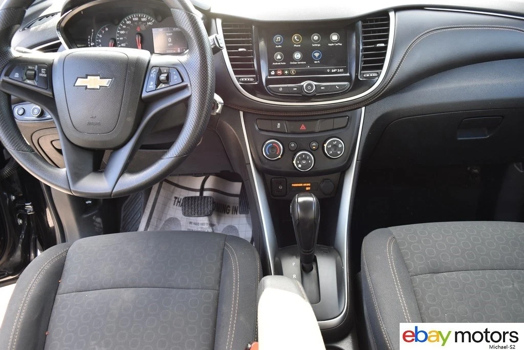2019 Chevrolet Trax - Image 14 of 21