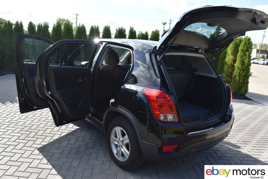 2019 Chevrolet Trax - Image 18 of 21