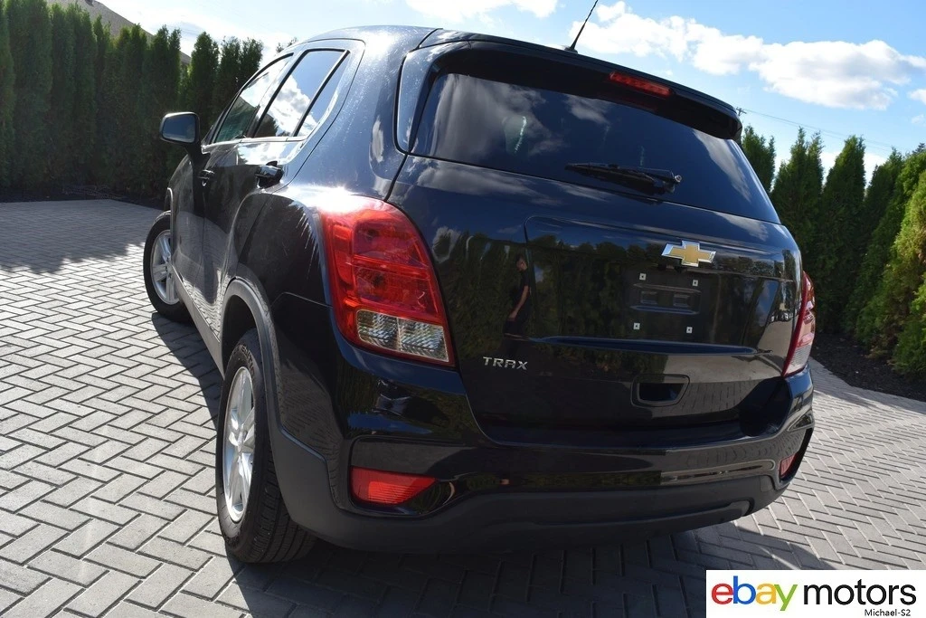 2019 Chevrolet Trax - Image 6 of 21