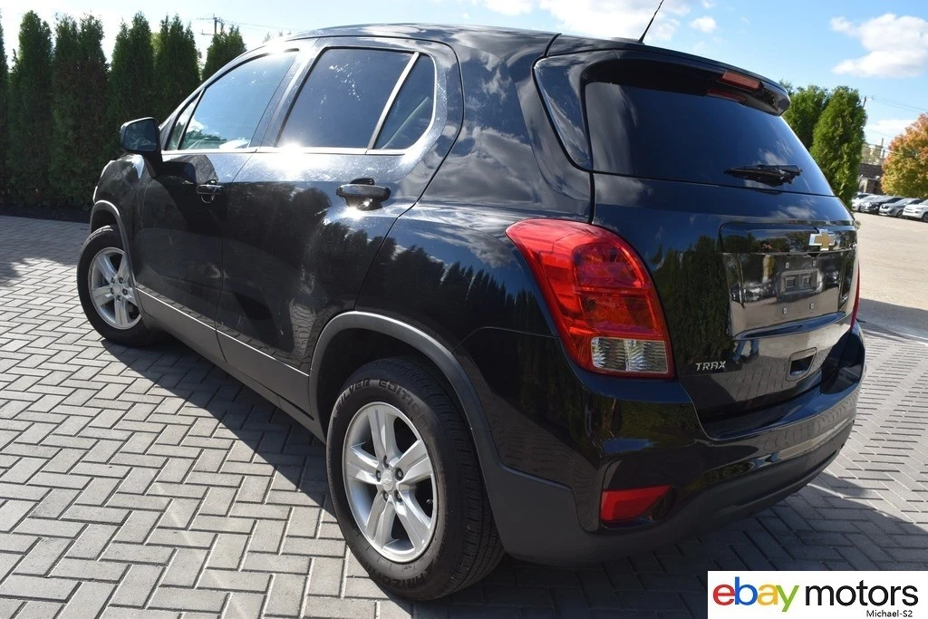 2019 Chevrolet Trax - Image 7 of 21