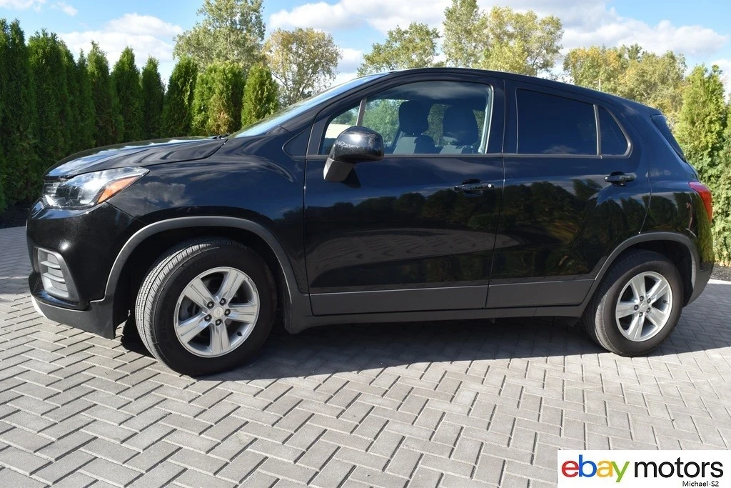 2019 Chevrolet Trax - Image 8 of 21
