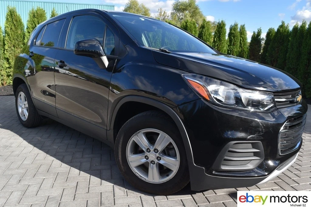 2019 Chevrolet Trax - Image 3 of 21