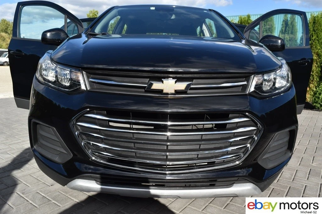 2019 Chevrolet Trax - Image 19 of 21