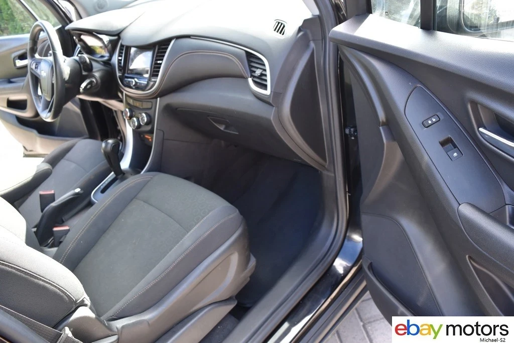 2019 Chevrolet Trax - Image 16 of 21