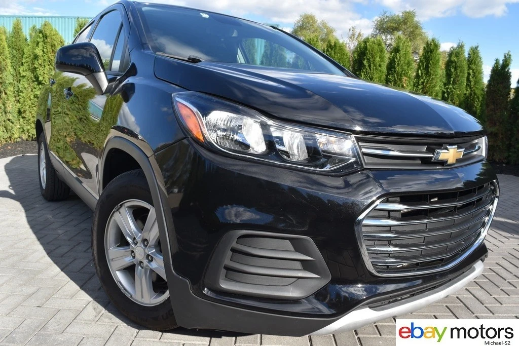 2019 Chevrolet Trax - Image 2 of 21
