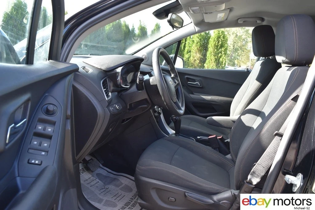 2019 Chevrolet Trax - Image 10 of 21