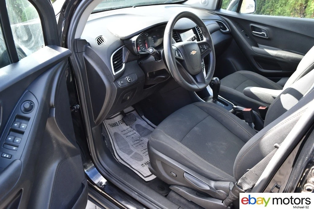 2019 Chevrolet Trax - Image 11 of 21