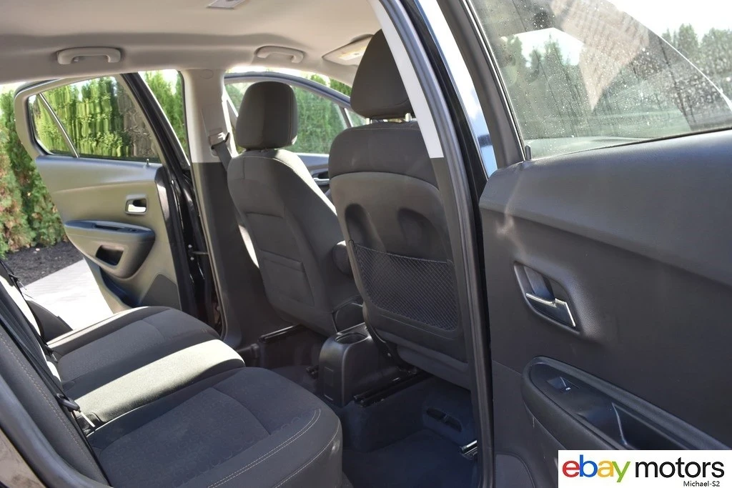 2019 Chevrolet Trax - Image 17 of 21