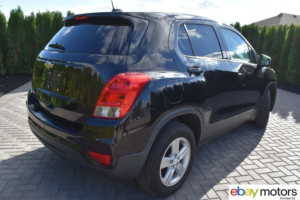 2019 Chevrolet Trax - Image 5 of 21