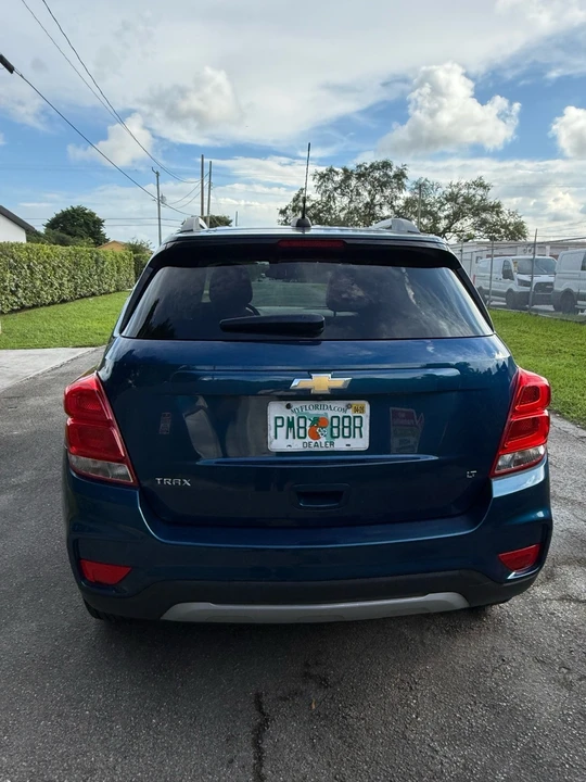 2019 Chevrolet Trax - Image 5 of 14