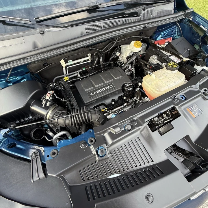 2019 Chevrolet Trax - Image 13 of 14