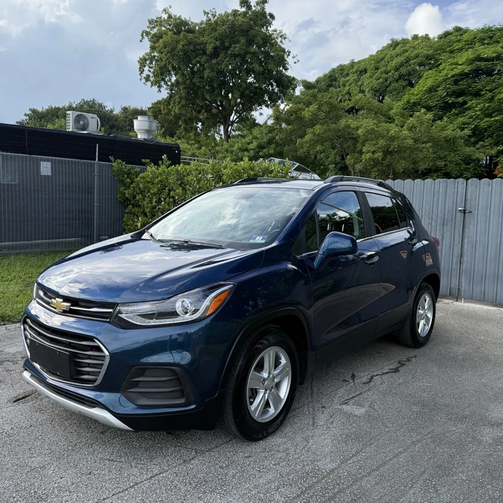 2019 Chevrolet Trax - Image 2 of 14