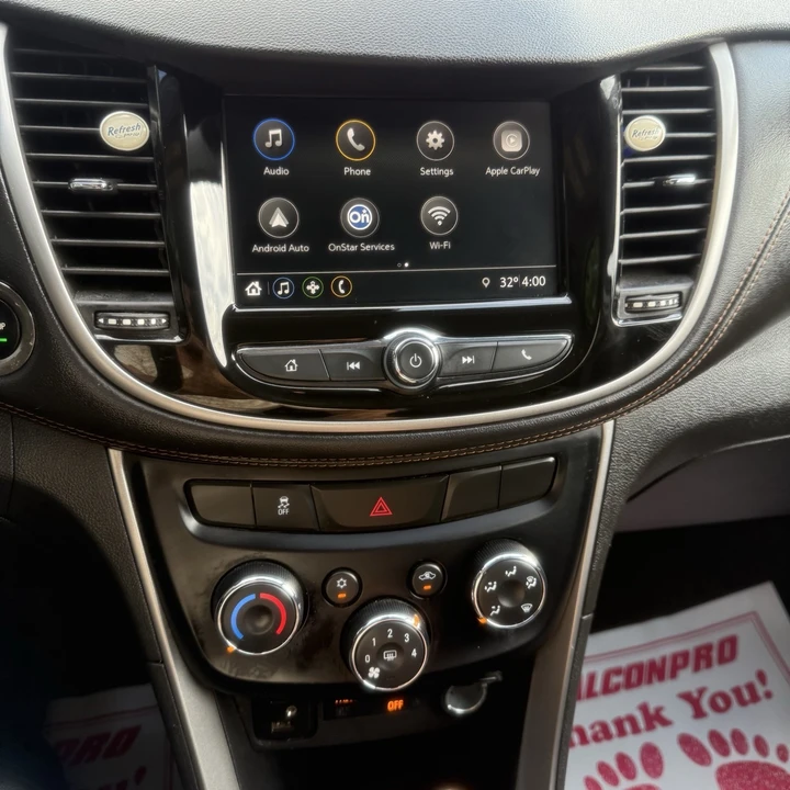 2019 Chevrolet Trax - Image 12 of 14