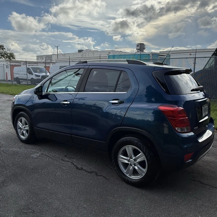 2019 Chevrolet Trax - Image 4 of 14