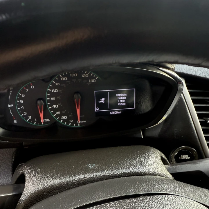 2019 Chevrolet Trax - Image 10 of 14