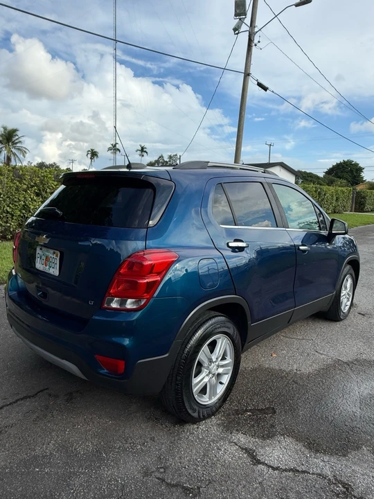 2019 Chevrolet Trax - Image 6 of 14
