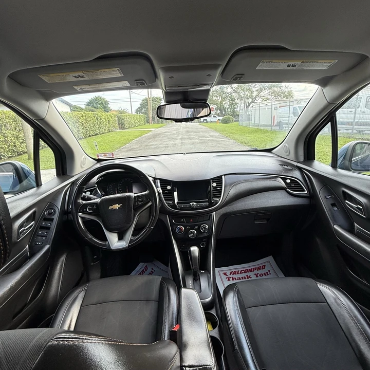 2019 Chevrolet Trax - Image 8 of 14