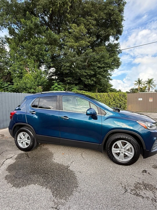 2019 Chevrolet Trax - Image 7 of 14