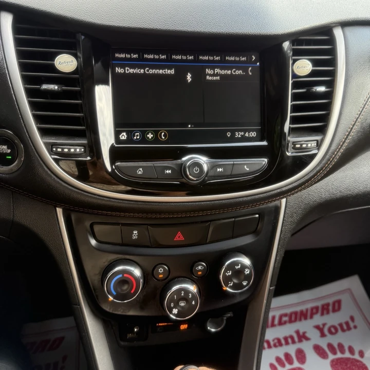 2019 Chevrolet Trax - Image 11 of 14