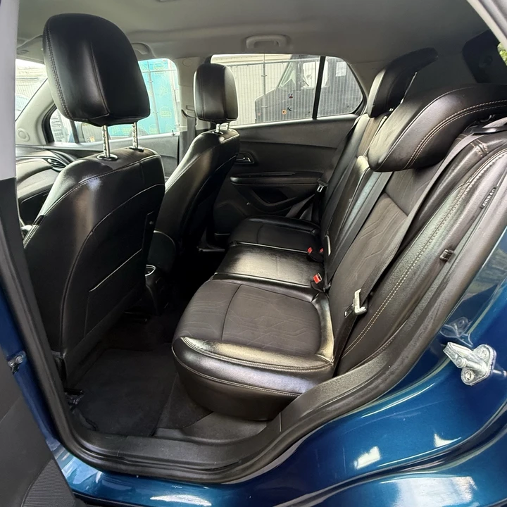 2019 Chevrolet Trax - Image 9 of 14