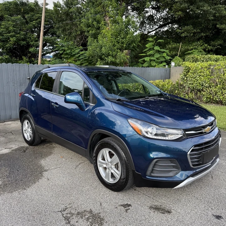2019 Chevrolet Trax - Image 3 of 14