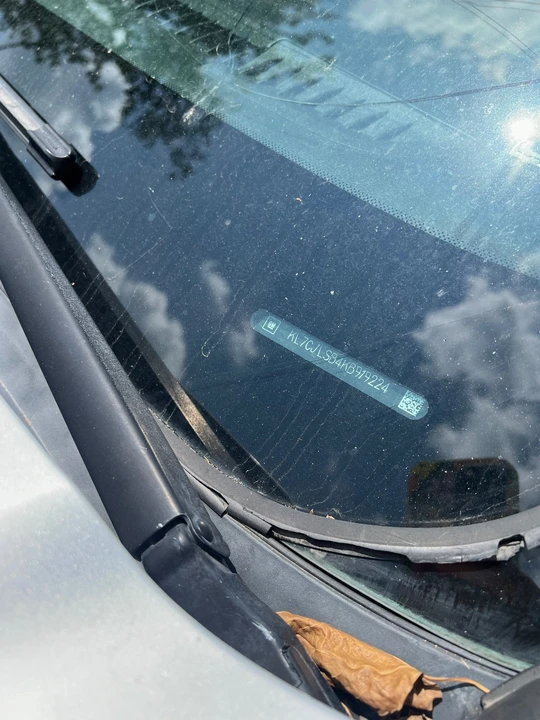 2019 Chevrolet Trax - Image 3 of 3