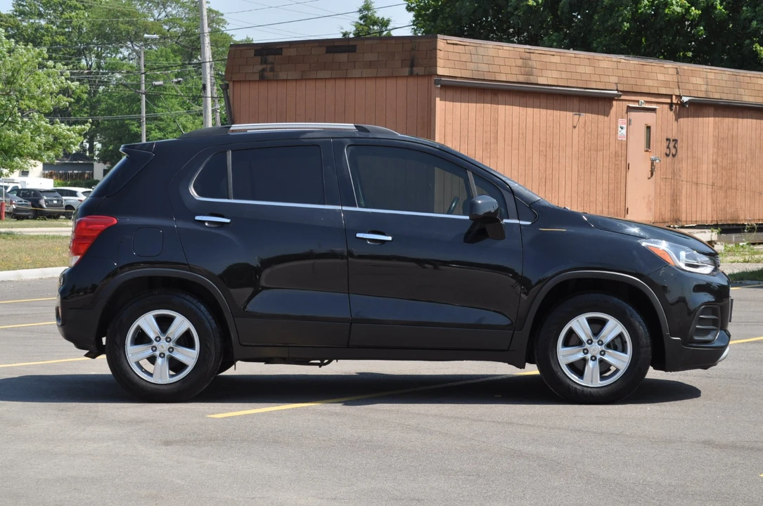 2019 Chevrolet Trax - Image 8 of 21