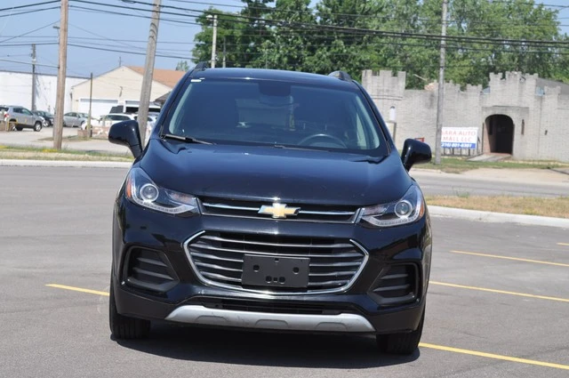 2019 Chevrolet Trax - Image 2 of 21