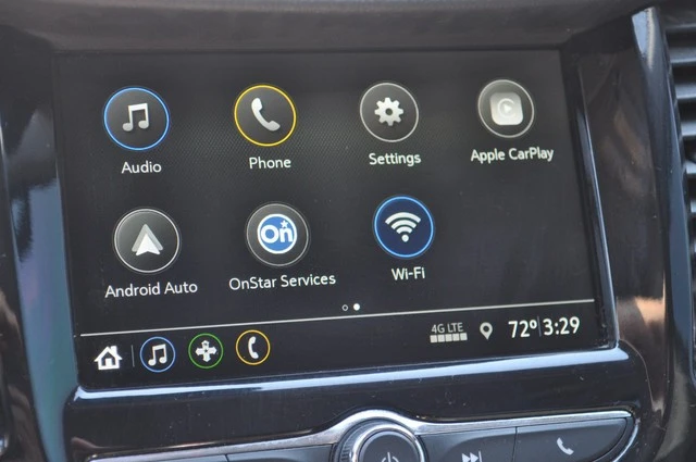 2019 Chevrolet Trax - Image 20 of 21