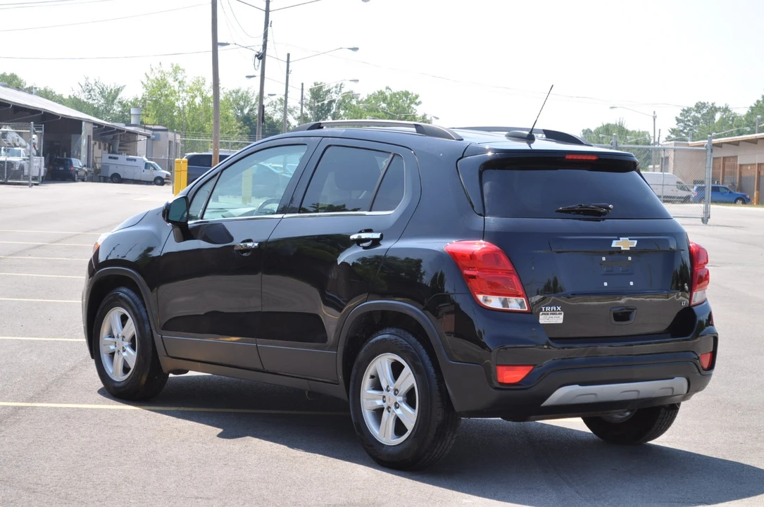 2019 Chevrolet Trax - Image 5 of 21