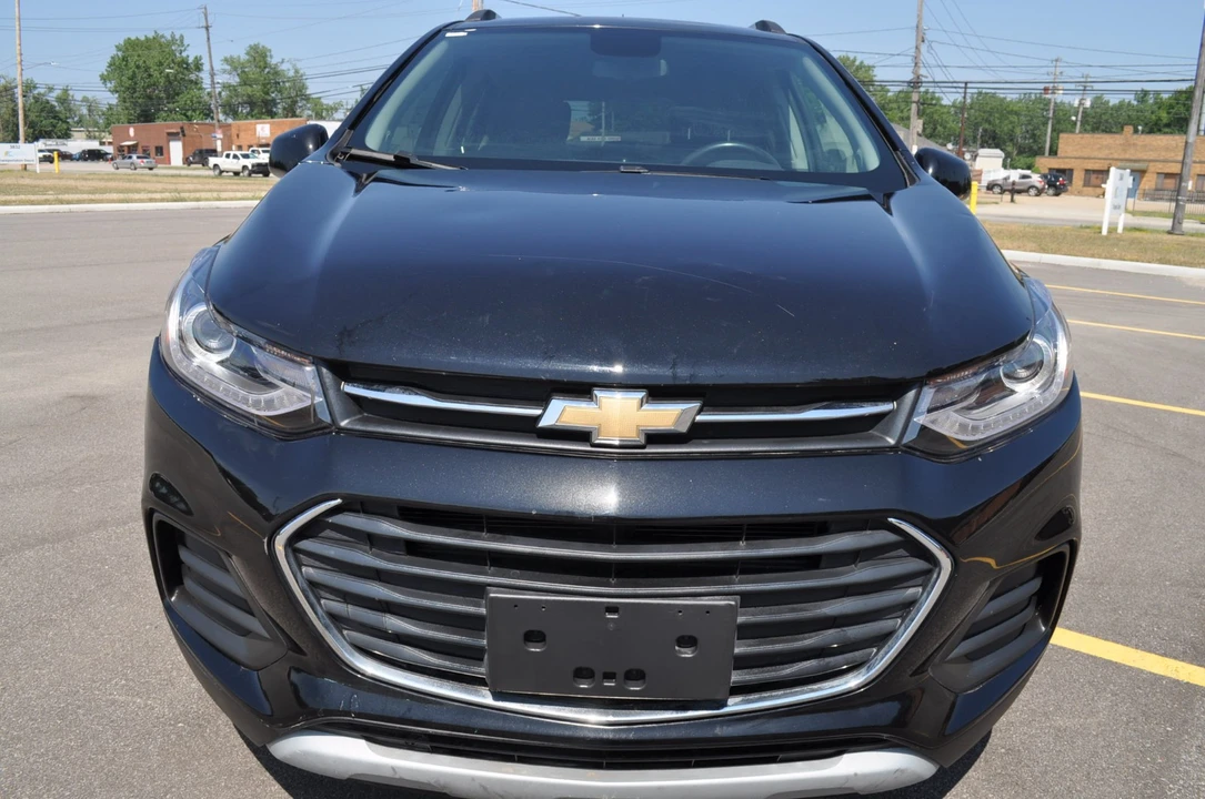 2019 Chevrolet Trax - Image 11 of 21