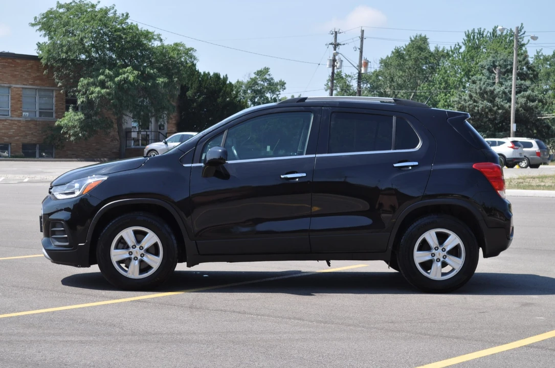 2019 Chevrolet Trax - Image 4 of 21